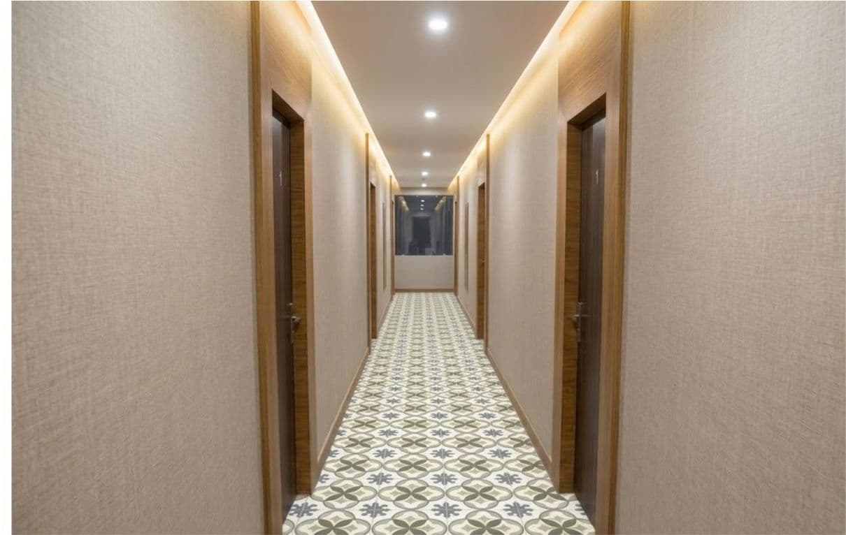 Atheva Historic Architecture