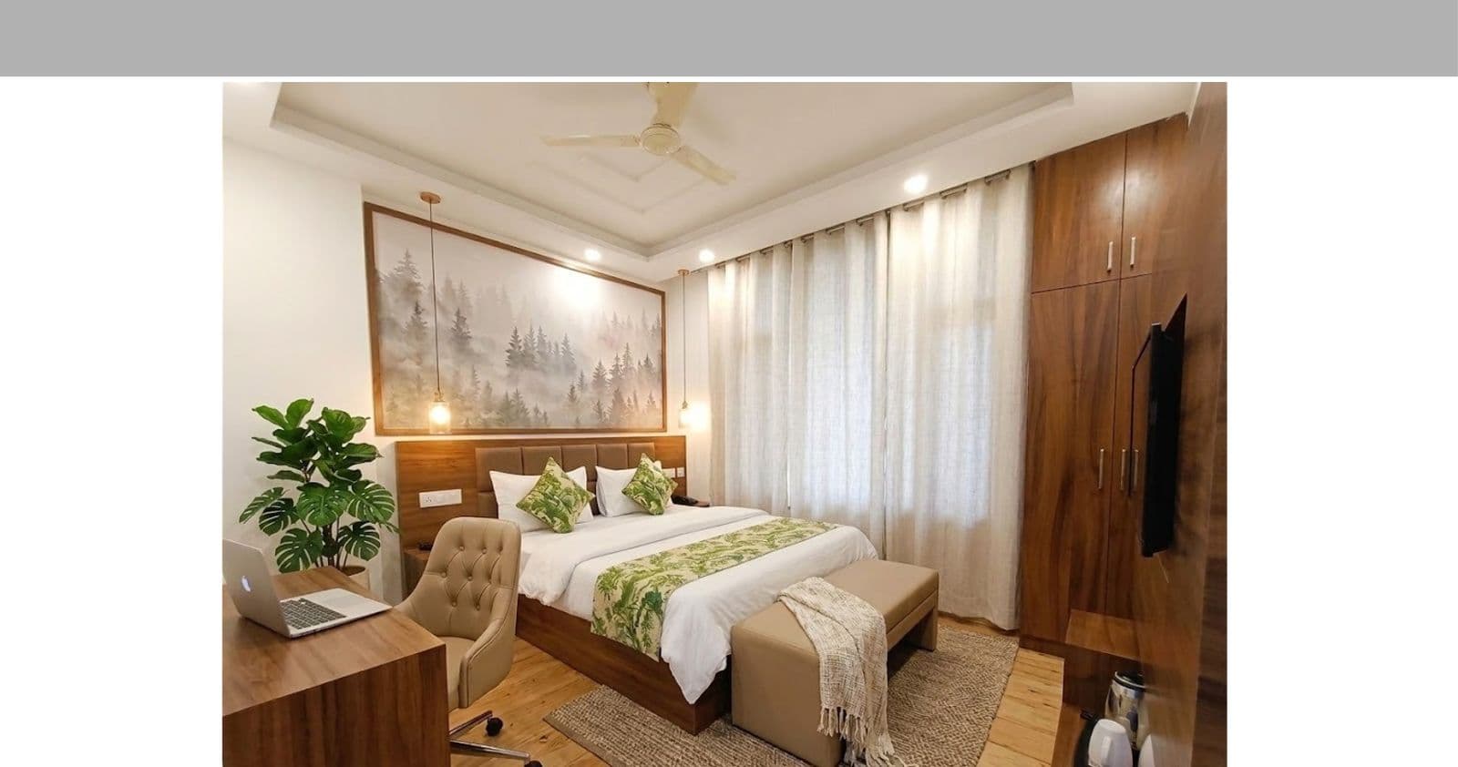 ATHEVA Lansdowne — Red Roof Resort